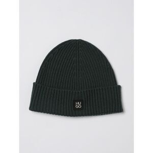 Hugo Hat Men Green